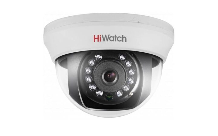 фото - HiWatch DS-T591 (3.6 mm)