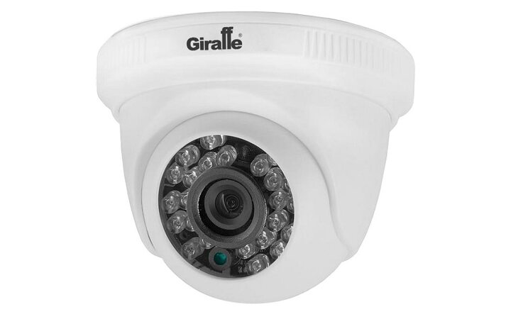 фото - Giraffe GF-DIR4323AHD5.0