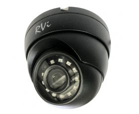 RVi-1ACE202 (2.8) black