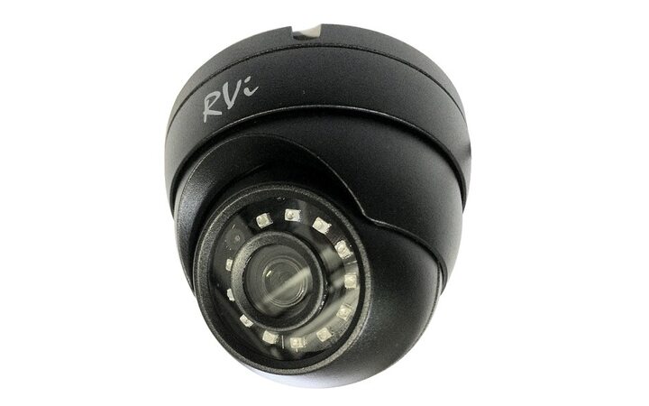 фото - RVi-1ACE202 (2.8) black