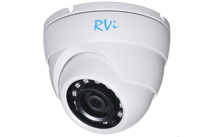 фото - RVi-1ACE202 (6.0) white