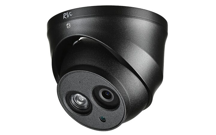 фото - RVi-1ACE202A (2.8) black