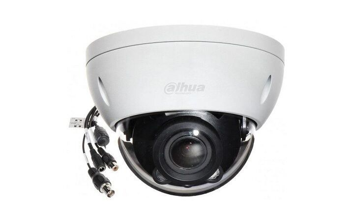 фото - Dahua HAC-HDBW2501RP-Z