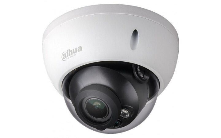 фото - Dahua HAC-HDBW1400RP-Z