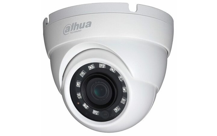 фото - Dahua HAC-HDW2241MP-0360B
