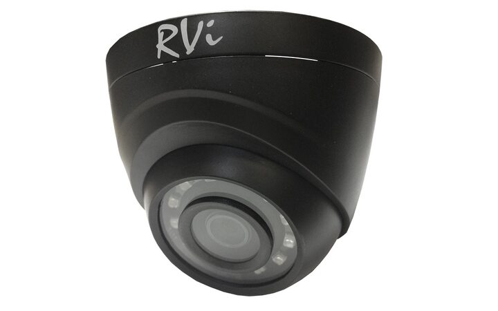 фото - RVi-1ACE100 (2.8) black