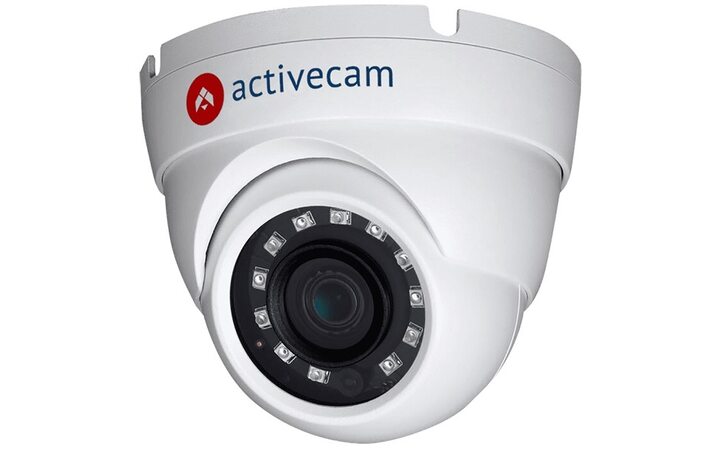 фото - ActiveCam AC-H2S5