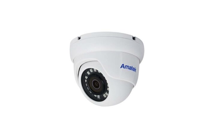 фото - Amatek AC-HDV203SS(2,8)