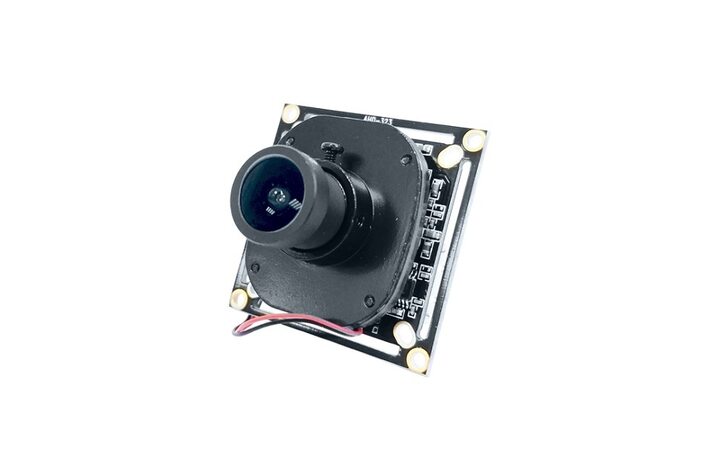 фото - Giraffe GF-M4302AHD2.0