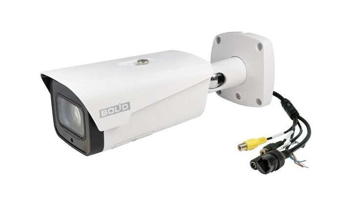 фото - Болид VCI-120-01