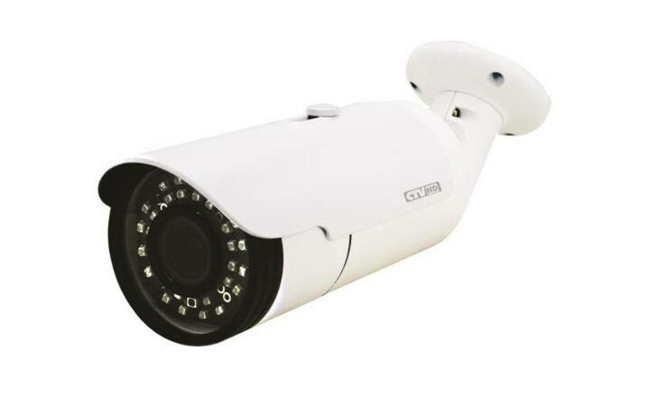 фото - CTV-HDB282A HDV