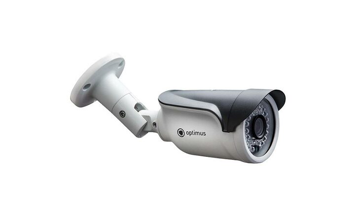 фото - Optimus AHD-H012.1(3.6)_V.2