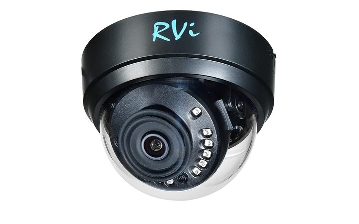 фото - RVi-1ACD200 (2.8) black