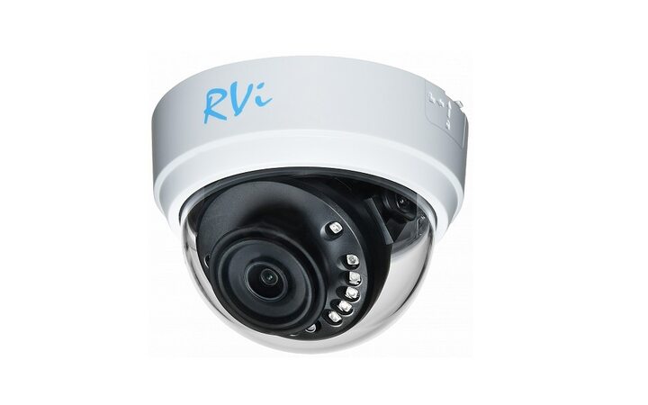 фото - RVi-1ACD200 (2.8) white