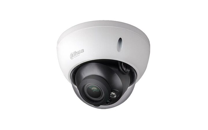 фото - Dahua HAC-HDBW1400RP-Z-POC