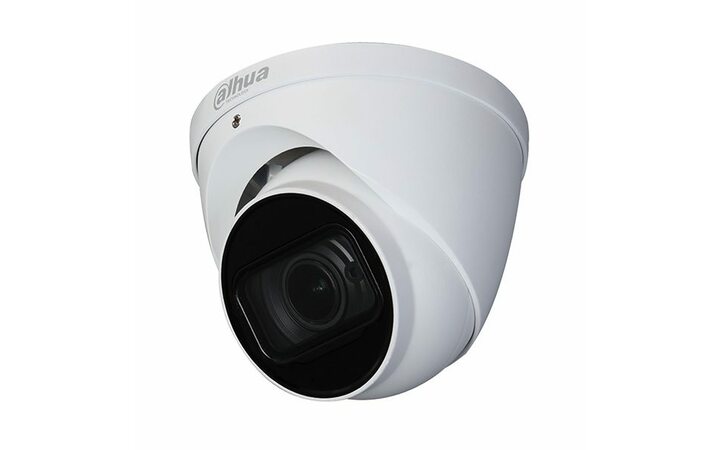 фото - Dahua HAC-HDW1400TP-Z-A-POC