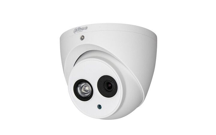 фото - Dahua HAC-HDW1400EMP-A-POC-0280B