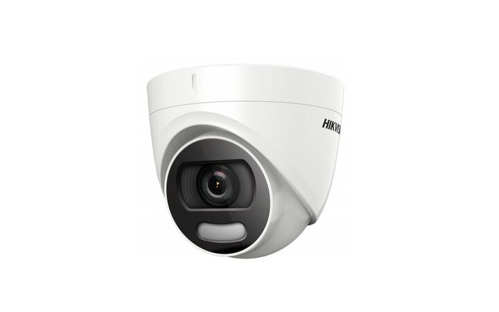 фото - Hikvision DS-2CE72DFT-F (6mm)