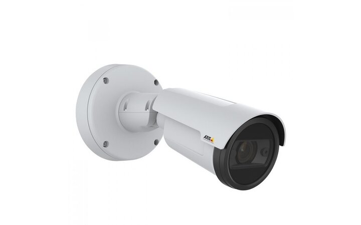 фото - AXIS P1445-LE-3 L.P. VERIFIER KIT (01573-001)