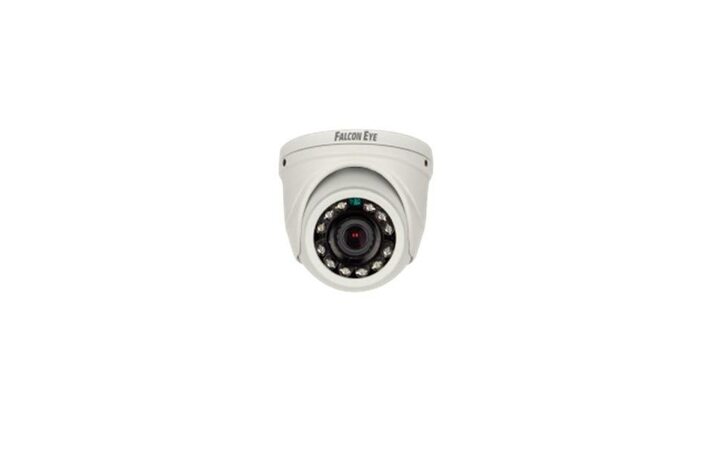 фото - Falcon Eye FE-MHD-D2-10