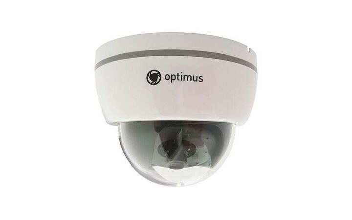 фото - Optimus AHD-M031.0(2.8)E