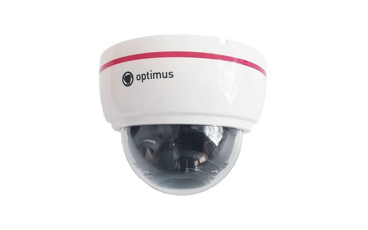 фото - Optimus AHD-H022.1(2.8-12)E