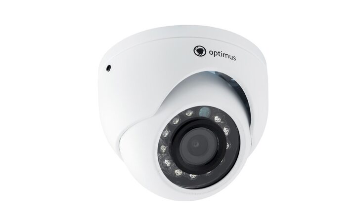 фото - Optimus AHD-H052.1(3.6)E
