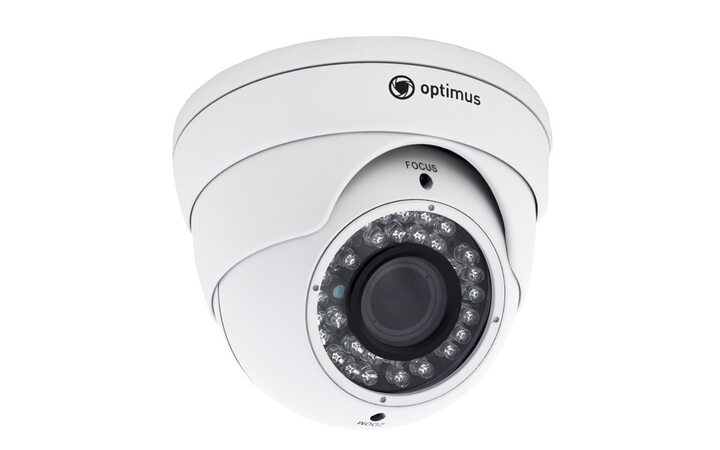 фото - Optimus AHD-H042.1(2.8-12)E