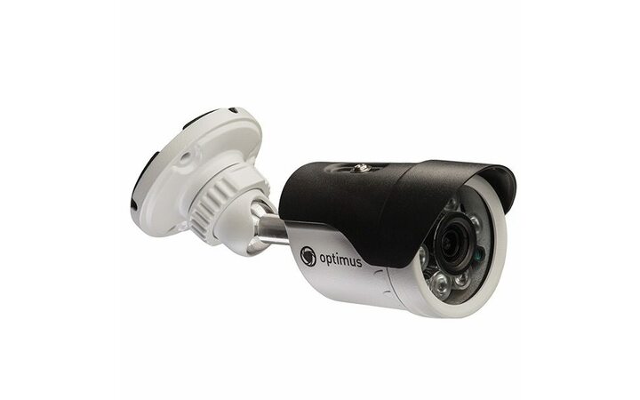 фото - Optimus AHD-H012.1(2.8-12)E