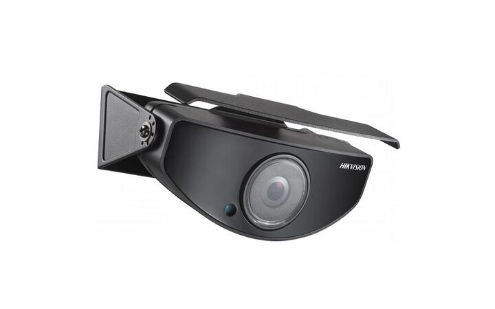 фото - Уличная компактная HD-TVI камера AE-VC151T-IT (3.6mm)