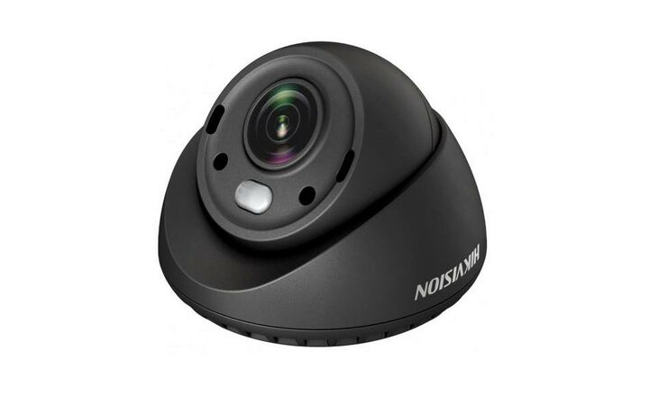 фото - Компактная HD-TVI камера AE-VC123T-ITS (2.1mm)