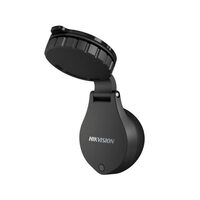 Компактная HD-TVI камера AE-VC152T-S (2.8mm)