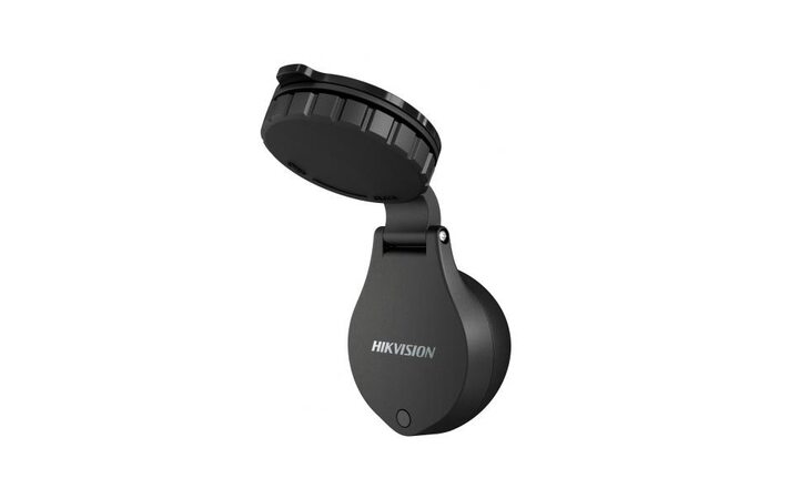 фото - Компактная HD-TVI камера AE-VC152T-S (2.8mm)