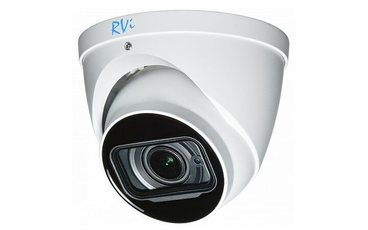 фото - RVi-1ACE202MA (2.7-12) white