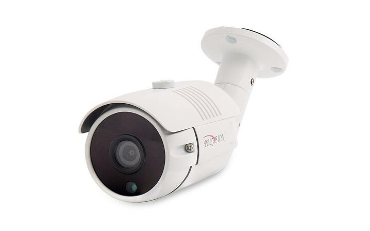 фото - Polyvision PVC-A5M-NF2.8