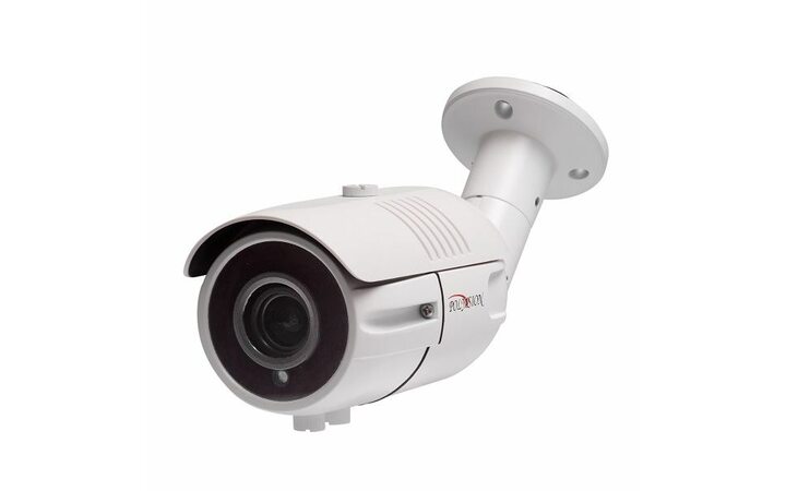 фото - Polyvision PVC-A5M-NV4