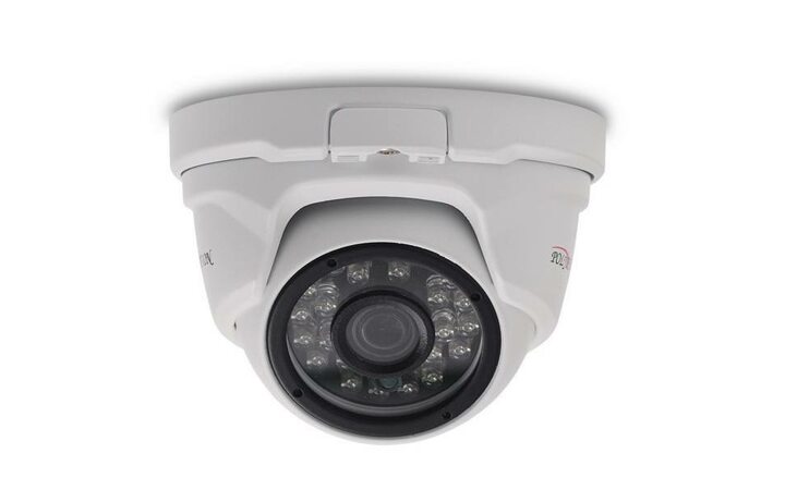 фото - Polyvision PVC-A5L-DF2.8