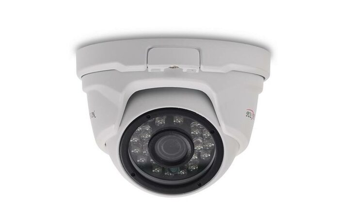 фото - Polyvision PVC-A2L-DF2.8