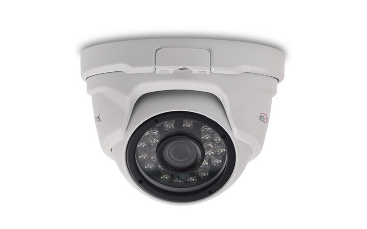 фото - Polyvision PD-A1-B2.8 v.2.3.2(SOI H62)