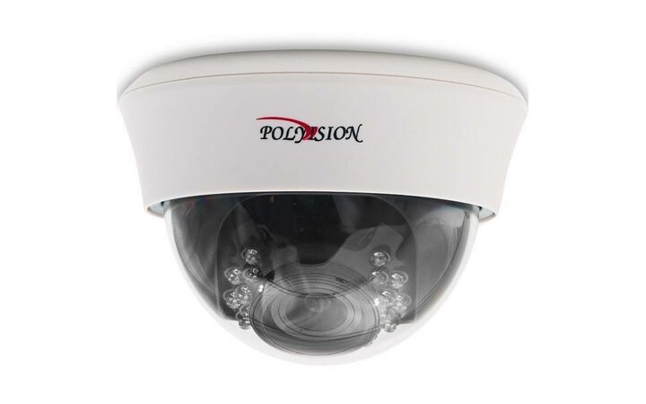 фото - Polyvision PVC-A5M-D1V4