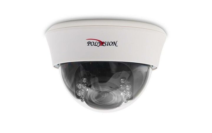 фото - Polyvision PVC-A2M-D1V4