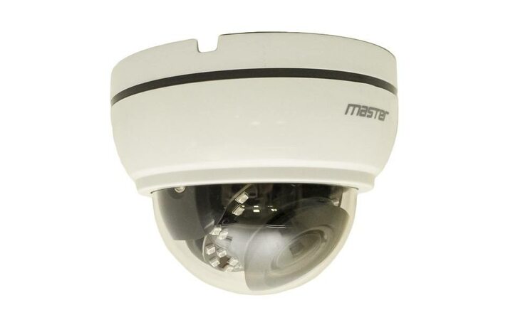фото - Master MR-HDNVP2W