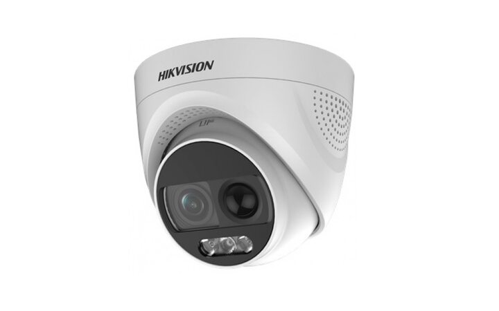 фото - DS-2CE72DFT-PIRXOF (3.6mm)