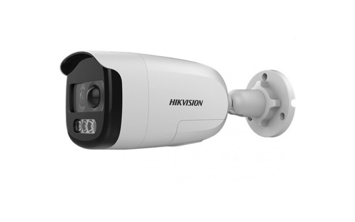 фото - DS-2CE12DFT-PIRXOF28 (2.8mm)