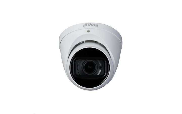 фото - Dahua HAC-HDW1801TP-Z-A