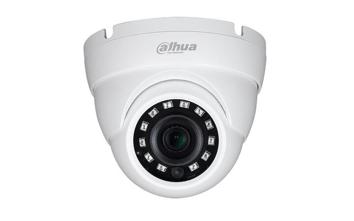 фото - Dahua HAC-HDW1801MP-0280B