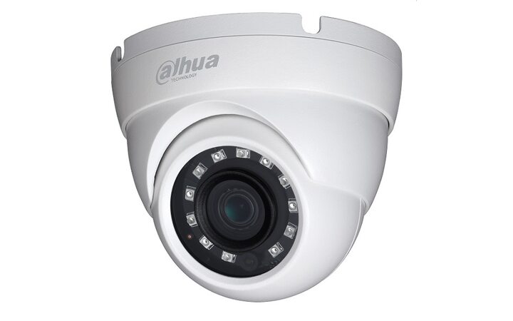 фото - Dahua HAC-HDW1230MP-0280B