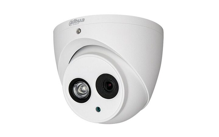 фото - Dahua HAC-HDW1200EMP-A-POC-0280B