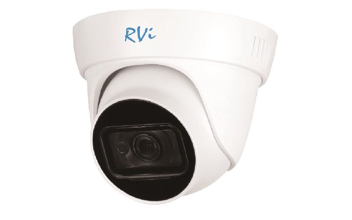 фото - RVi-1ACE401A (2.8) white