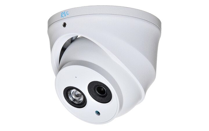 фото - RVi-1ACE402A (2.8) white